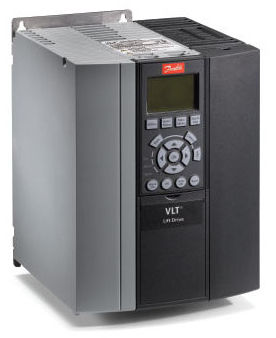 Frequenzumrichter VLT Lift Drive LD302