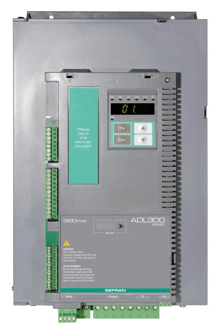 Frequenzumrichter ADL300