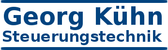 Datei:Logo Georg Kuehn Steuerungstechnik.png